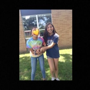 Meet your Posher, Natalie